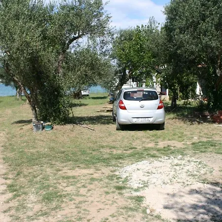Apartamento By The Sea Sukosan, Zadar - 6239