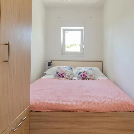 By The Sea Sukosan, Zadar - 6239 Apartamento Sukošan